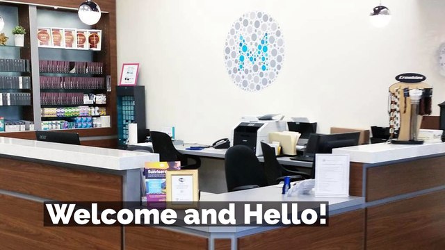 Vision Care Services - Professional Eye Optometrist Ottawa