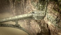 Shadow of the Colossus - Opening Cinematic Trailer