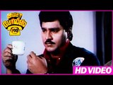 Tamil Movie Best Scene | Avasara police Fight Scene | Latest Tamil Movies | Bhagyaraj | Silk Smitha