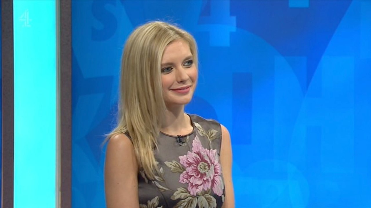 Rachel Riley - Countdown 77x085 2017,10,31 1409c