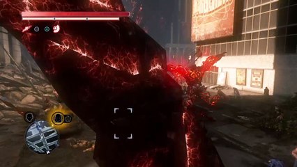[PROTOTYPE®2] PS4 FREE ROAM GAMEPLAY # 56