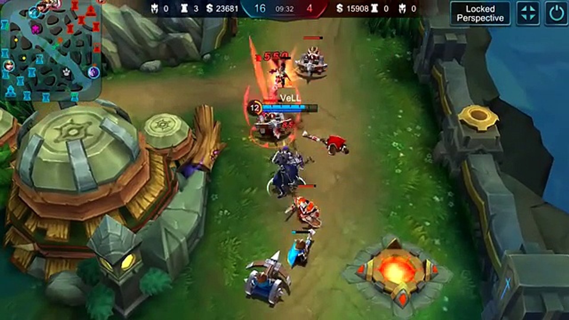 Mobile Legends: How To Play Moskov | Mobile Legends Tips and Tricks