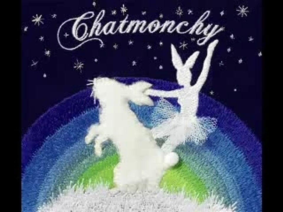 chatmonchy-お別れwithyou