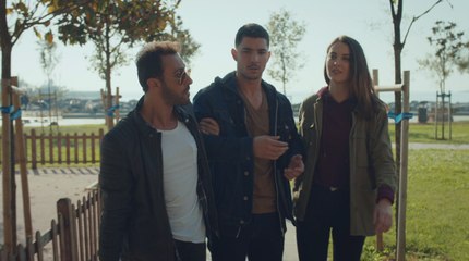 Klavye Delikanlıları 5. Bölüm Kerem'e Polis Sürprizi