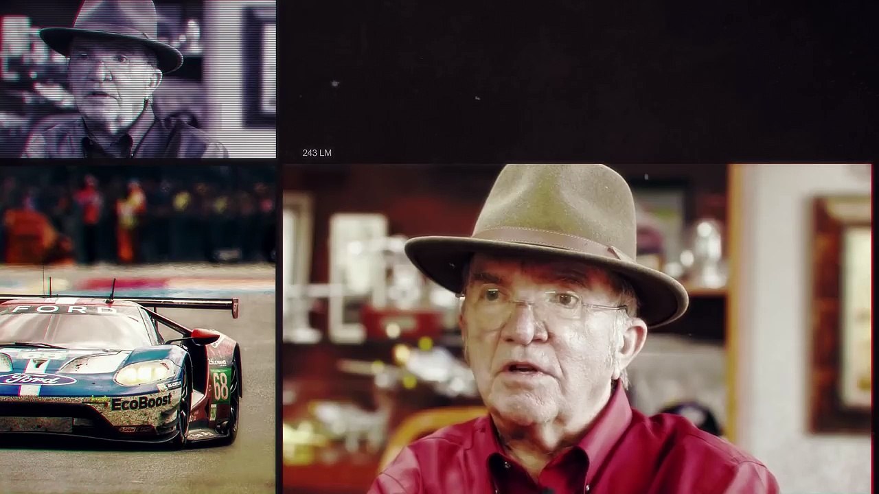 Ford Performance, Roush Performance Unveil 5.0L Mustang, F-150 V-8 Supercharger | Ford Performance