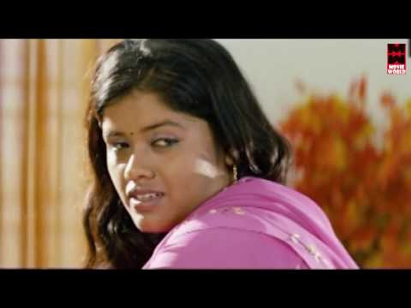 ⁣Chokkali | Aunty Romance With Young Boy | Tamil Movie Romantic Scenes | Tamil Movies