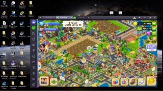 TOWNSHIP LEVEL 200 IN 10 MINUTES - HOW TO (New)!!!