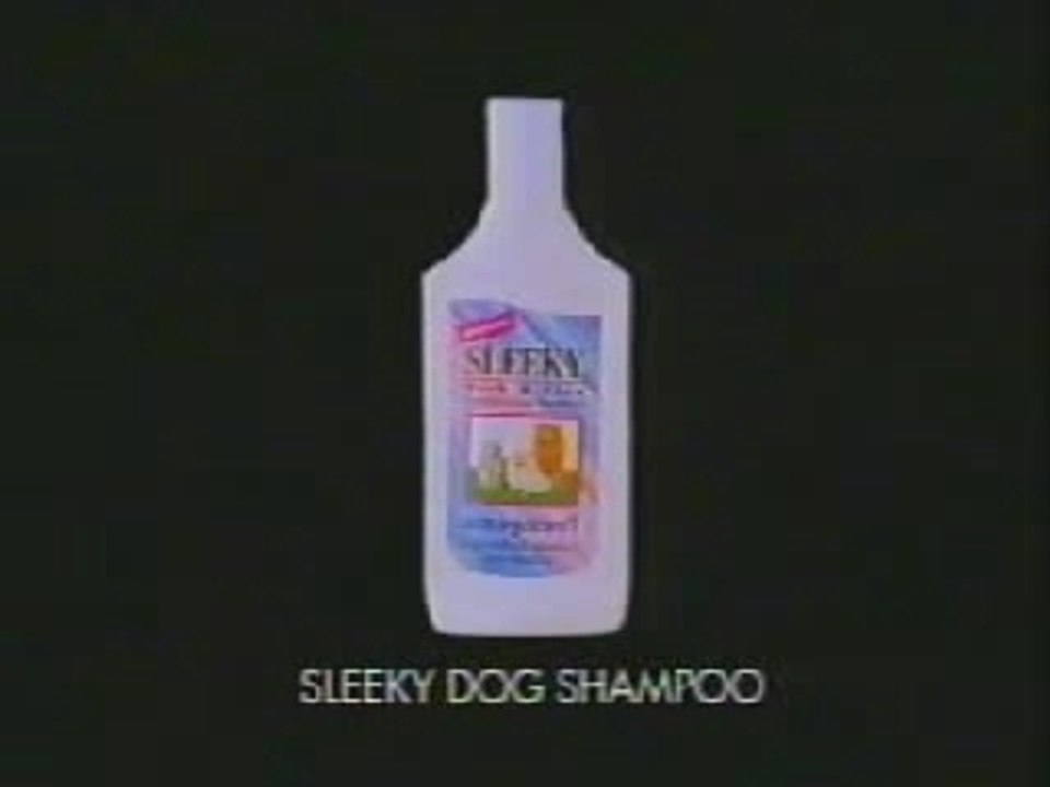 Silky Shampoo