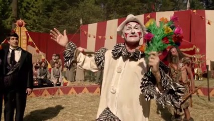 [[ Tv*Show ]] [DC's Legends of Tomorrow] Season 3 Episode 5 F.U.L.L | *Streaming*