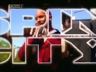 Spin City S4 E23 HD - An American Deputy Mayor in Paris