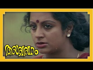 Aswaradham (1980) Malayalam Full Movie | Classic I.V. Sasi Drama 🎬