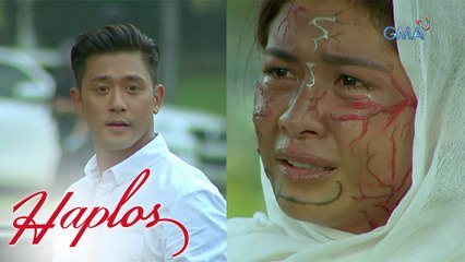 Haplos Teaser Ep. 83: “Nandito lang ako” – Angela