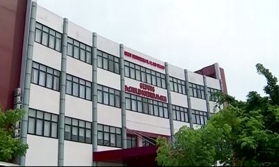 DVI Masih Identifikasi Korban Meninggal Pabrik Kembang Api