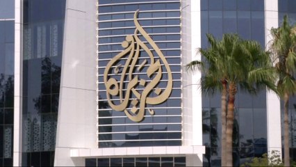 Al Jazeera still fights for press freedom after 21 years