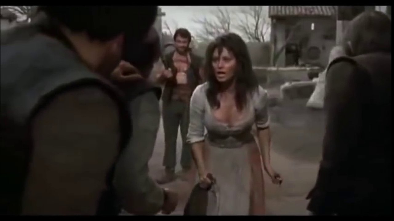 Man of La Mancha (1972)