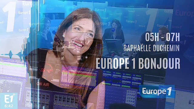 J'ai choisi pour vous - Raphaëlle Duchemin revient sur le licenciement d'un salarié à cause d'une banane