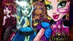 Monster High - Review de Clawdeen 13 souhaits / Mille et une Goules (Haunt the Casbah)