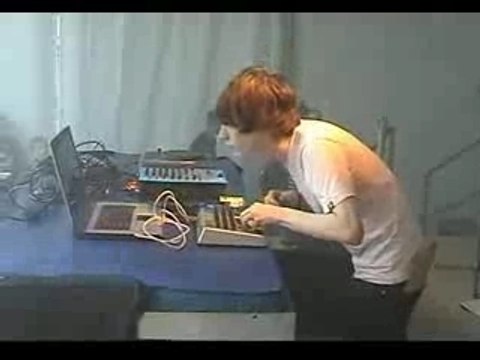 Festival Free Music 2007 Montendre (17)