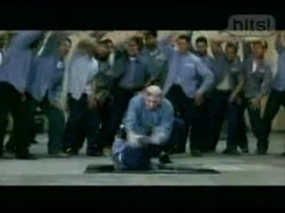 Dr. Evil - Hard Knock Life