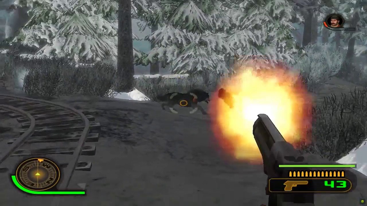 Cabelas Dangerous Hunts 2 PC Walkthrough # 12 [Ending]