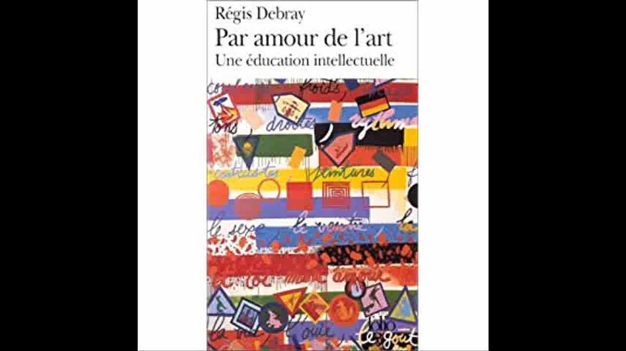 Par Amour de L Art (Folio) (French Edition)