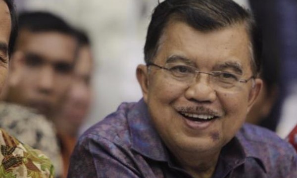 JK: Kenaikan UMP Sudah Adil untuk Buruh Sekaligus Pengusaha