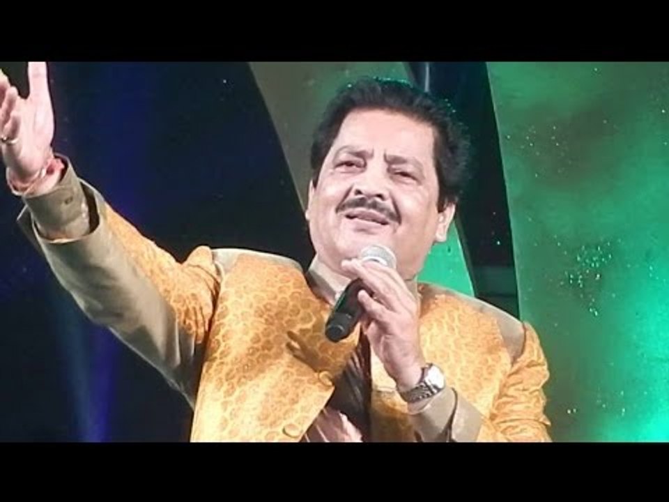 Udit Narayan's Live Unseen Performance | Udit Narayan Songs | Udit Narayan | Malayalam Stage Show - video Dailymotion