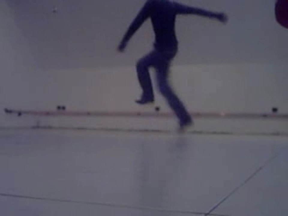 New Video de Jump (2) By The Diablos