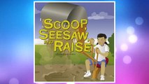 Download PDF Scoop, Seesaw, and Raise: A Book About Levers (Amazing Science: Simple Machines) FREE