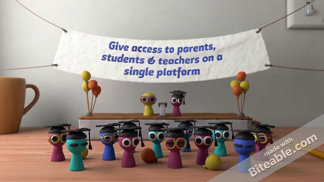 Tabschool Automate - Complete solution for Educational Institute