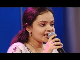 Ramayana Katte Song By Biju Narayanan & Radhika Thilak | Malayalam Stage Shows 2016 | Malayalam Song