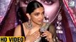 Deepika Padukone's Unbelievable reaction Highest Paid Actress