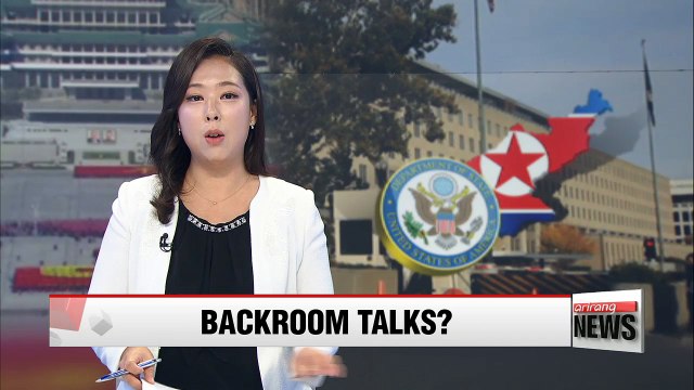 U.S. in direct talks with North Korea's UN diplomats: Reuters