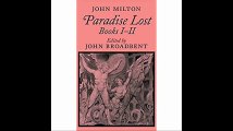 Paradise Lost Books 1-2 (Cambridge Milton Series for Schools and Colleges) (Bk. 1 & 2)