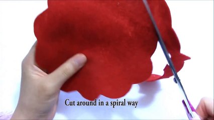 5 Amazing DIY Chokers&Hair Accessories (Scratch):DIY Gothic Chokers, Cherry Blossom Hairclip, more