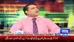 Mahira Khan & Haroon Shahid - Mazaaq Raat 30 October 2017 - مذاق رات - Dunya News