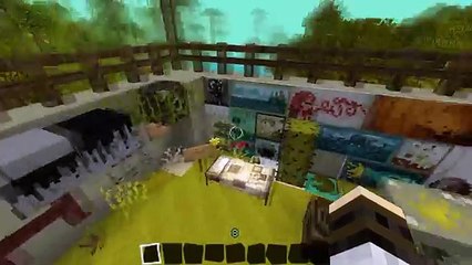 Minecraft Top 10 - Texture Packs 1.11.2 [German-HD]