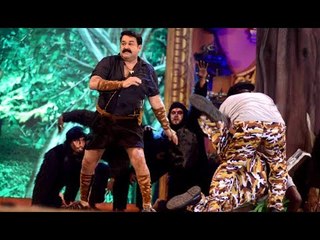 ഇതു ഒരു ഭയങ്കര സംഭവാട്ടാ  # Malayalam Comedy Show # Malayalam Comedy Skit Stage Show