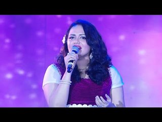 ജ്യോത്സ്നയുടെ ഒരുഗ്രൻ പാട്ട്  | Amazing Stage Performance | Stage | Malayalam Comedy Stage Show