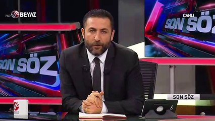 Son Söz 31 Ekim 2017