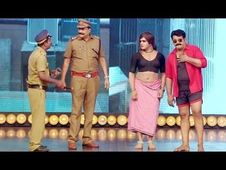 ചിരിയുടെ വെടികെട്ടുമായ് ഇതാ ഒരു കിടിലൻ ഐറ്റം # Malayalam Comedy Skit Stage Show # Malayalam Comedy