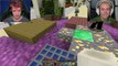 Minecraft: CUPHEAD CHALLENGE IN MINECRAFT?! - Lucky Blocks VS SSundee & Maddie