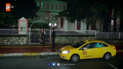 Kırgın Çiçekler 29.Bölüm - Fakir, Fakiri Tanıyor Ki Böyle Söyledi !