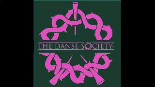 The Dance Society Where Are You Now