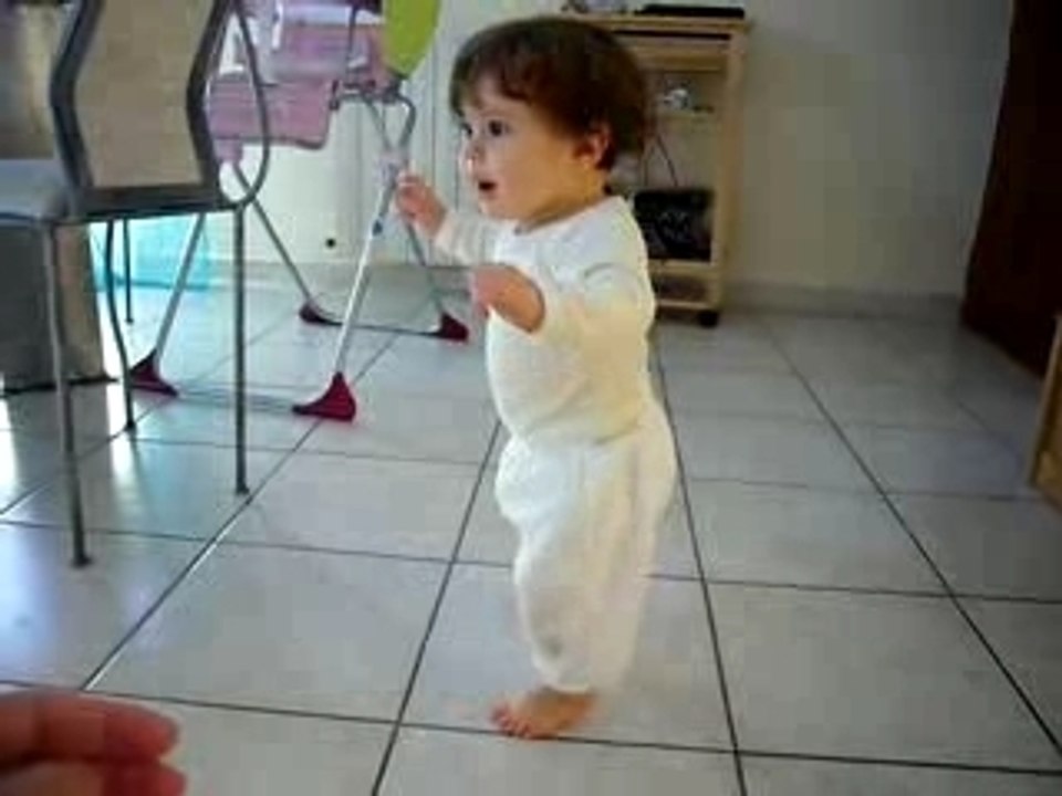 Elle marche !!!
