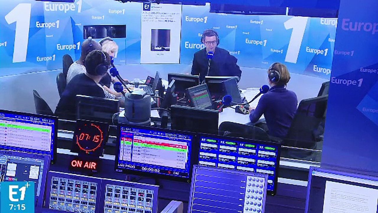 Les sociétés allemande et britannique sont-elles moins machistes que la nôtre ?