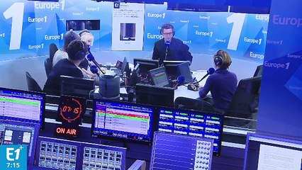 Les sociétés allemande et britannique sont-elles moins machistes que la nôtre ?