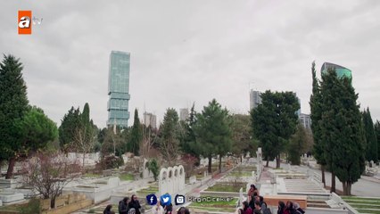 Kırgın Çiçekler 29.Bölüm - Toprak Atmayın, Daha Çok Genç O