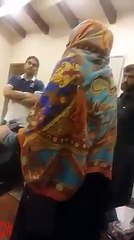 imran khan video bani gala