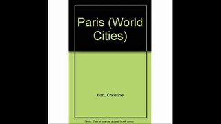 Paris (World Cities)